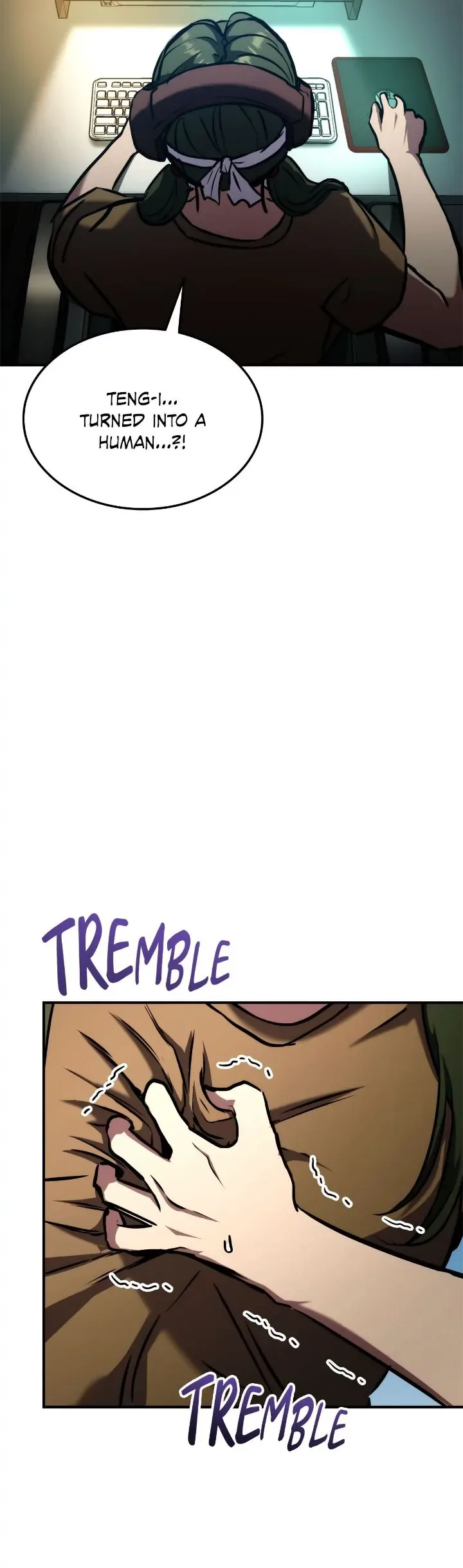 Ranker’s Return Chapter 122 page 26