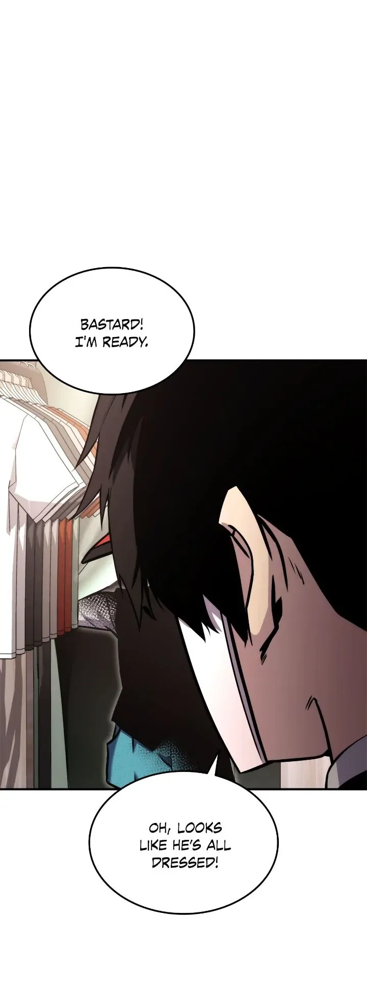 Ranker’s Return Chapter 122 page 23