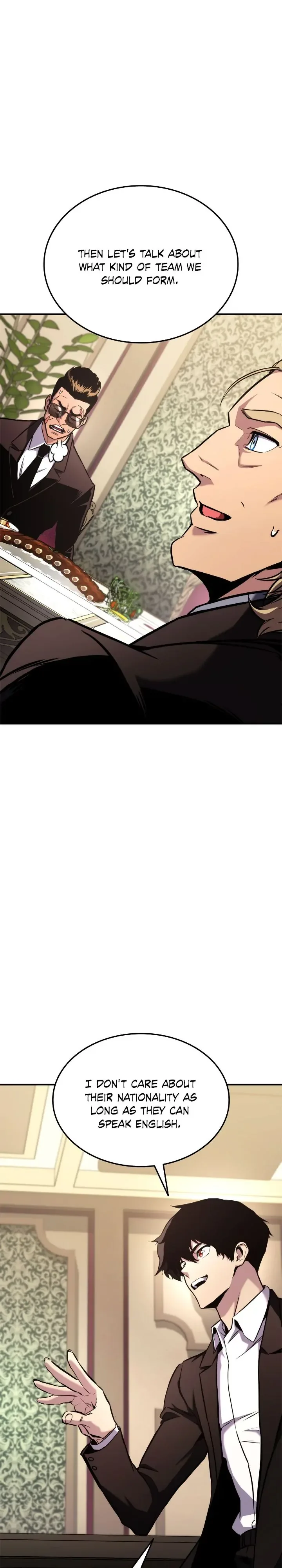 Ranker’s Return Chapter 122 page 9