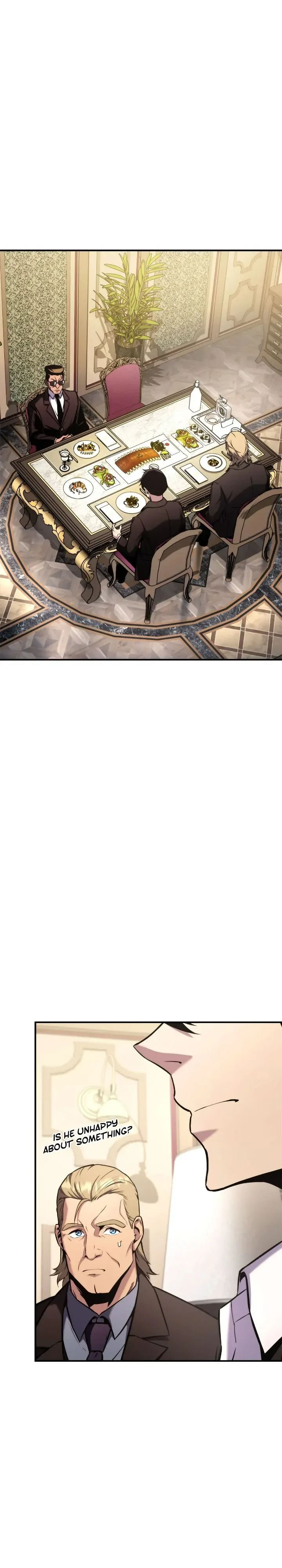 Ranker’s Return Chapter 122 page 4