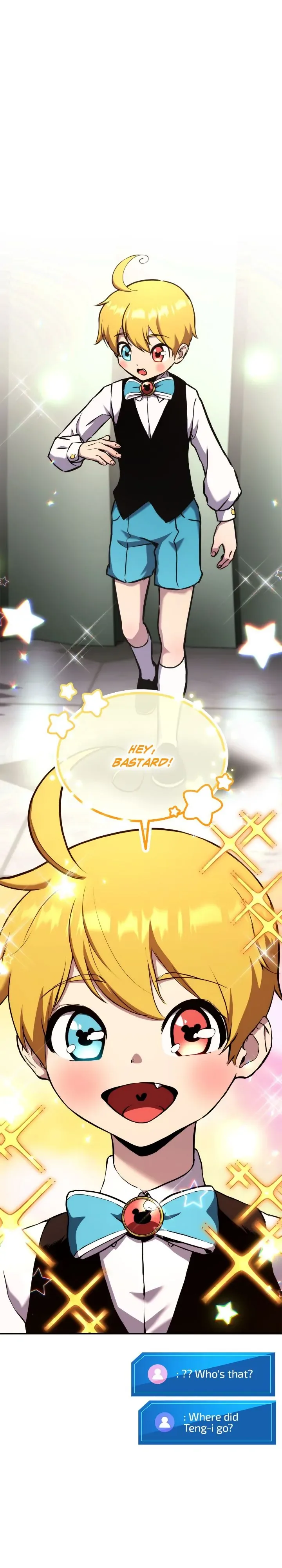 Ranker’s Return Chapter 122 page 24