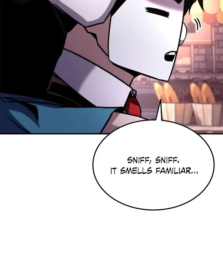 Ranker’s Return Chapter 122 page 36