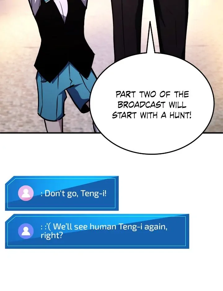 Ranker’s Return Chapter 122 page 43