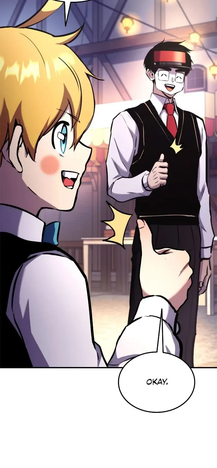 Ranker’s Return Chapter 122 page 46