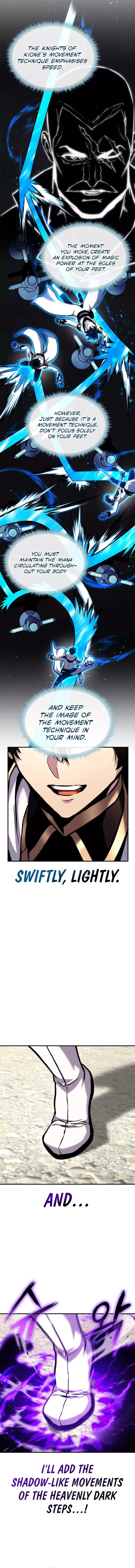 Ranker’s Return Chapter 123 page 4
