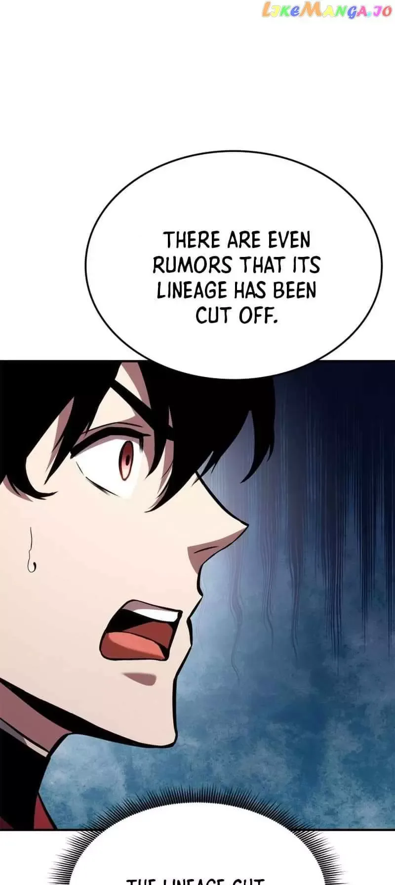 Ranker’s Return Chapter 126.3 page 16