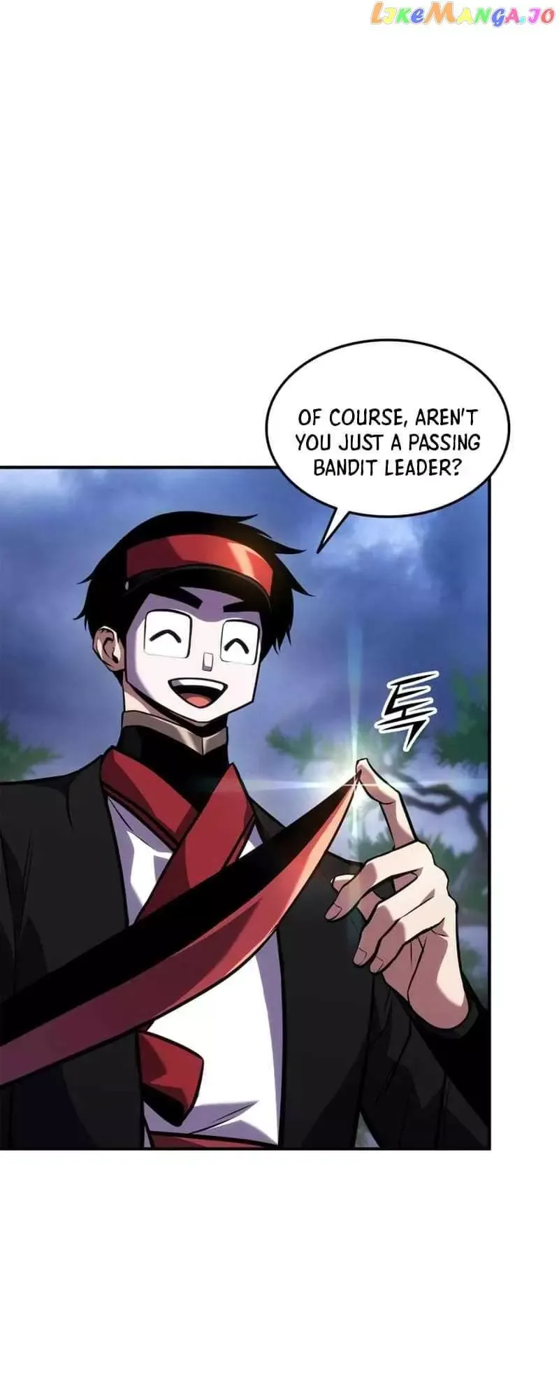 Ranker’s Return Chapter 126.3 page 6