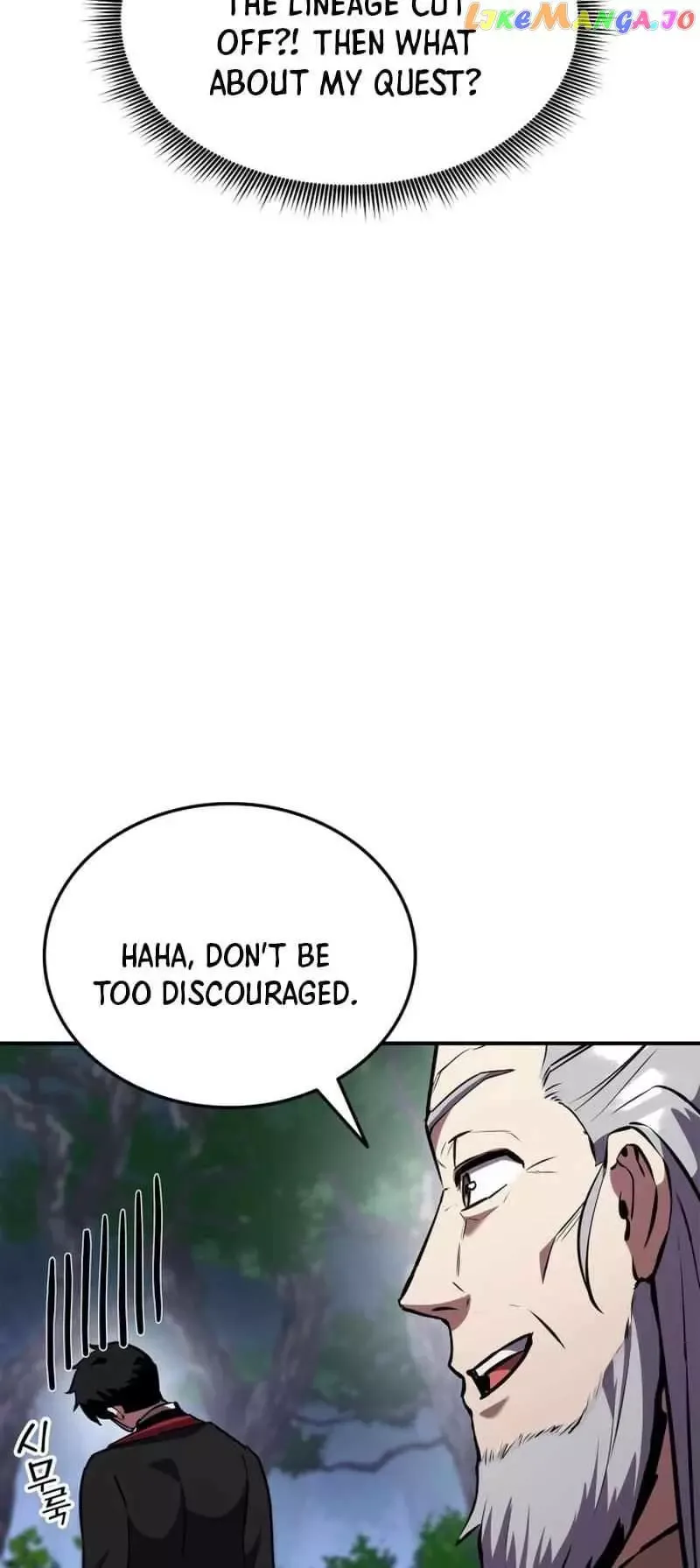 Ranker’s Return Chapter 126.3 page 17