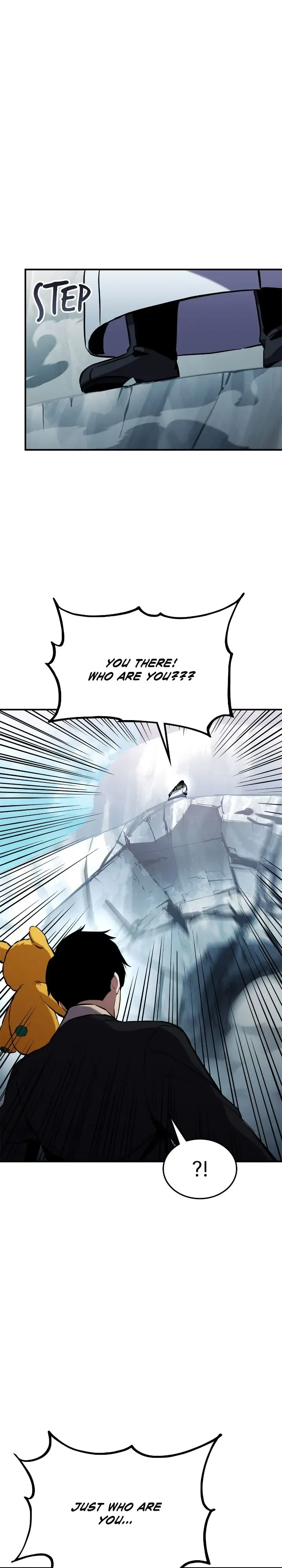 Ranker’s Return Chapter 126 page 22