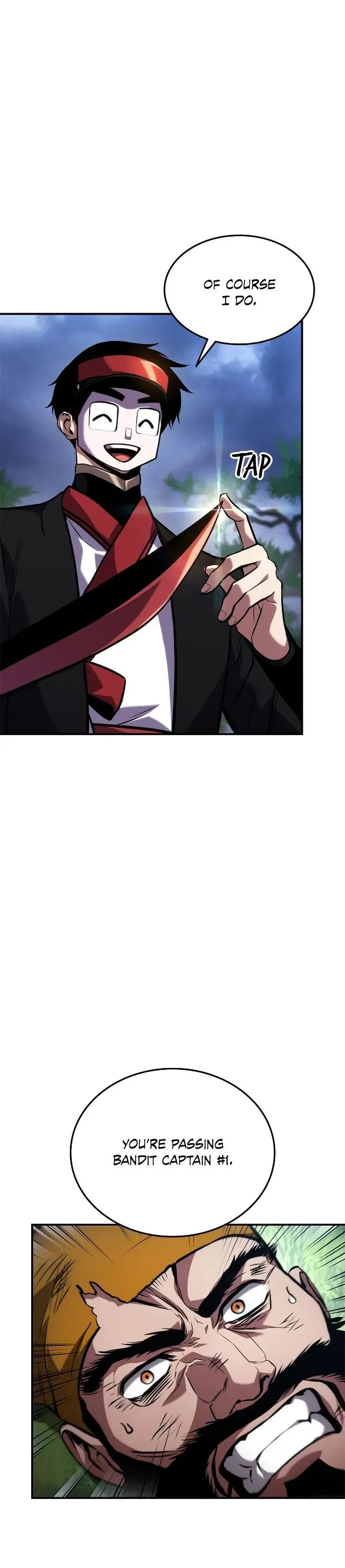 Ranker’s Return Chapter 126 page 4