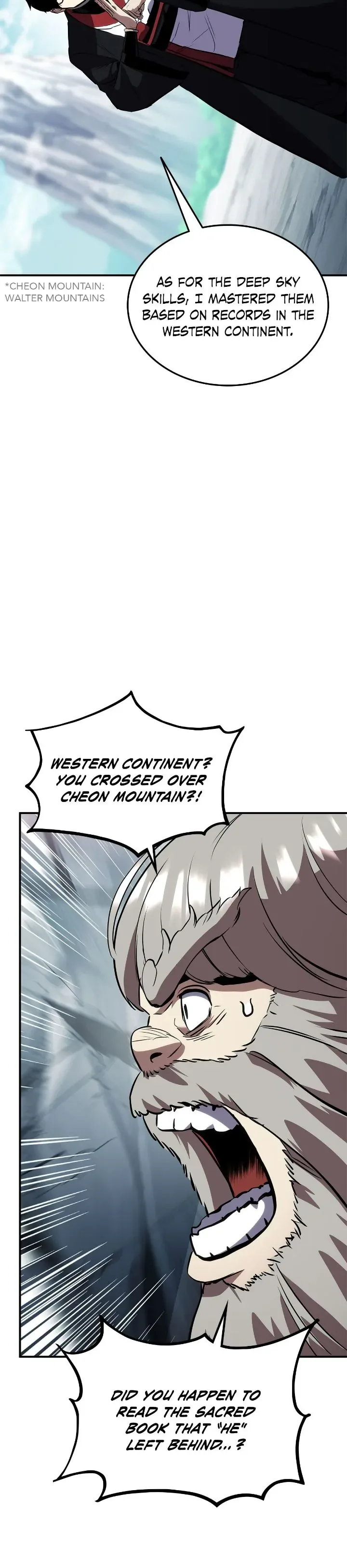Ranker’s Return Chapter 126 page 26