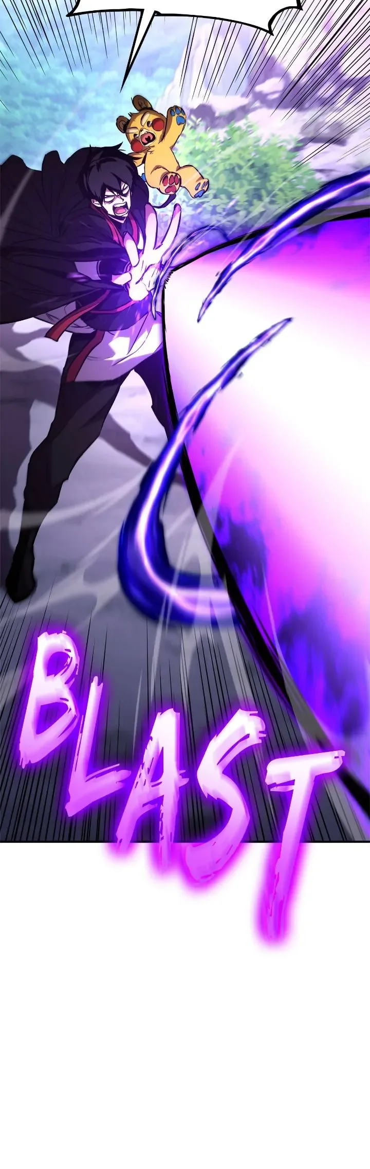 Ranker’s Return Chapter 126 page 18