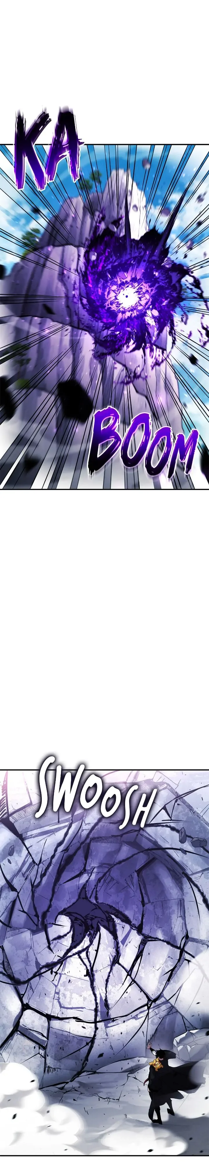 Ranker’s Return Chapter 126 page 19