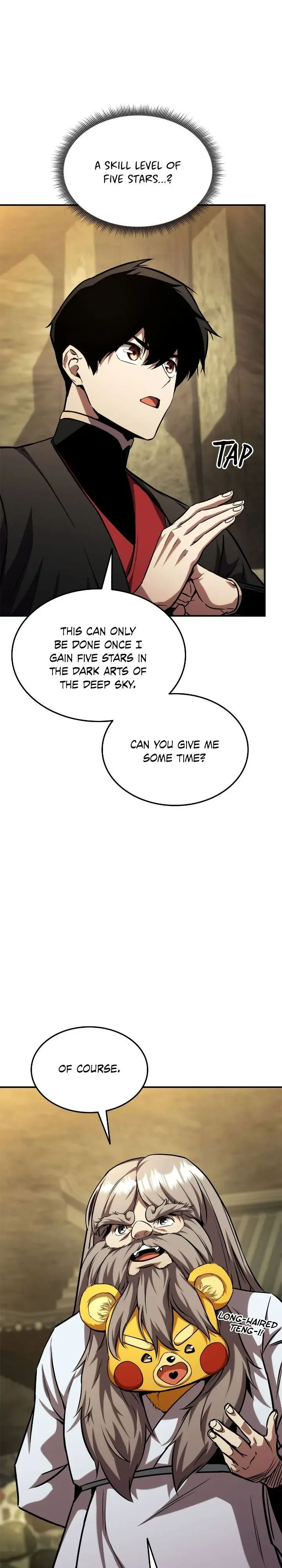 Ranker’s Return Chapter 126 page 42