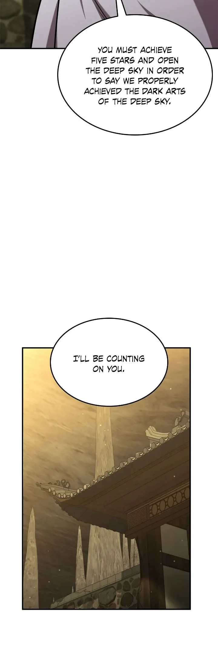 Ranker’s Return Chapter 126 page 43