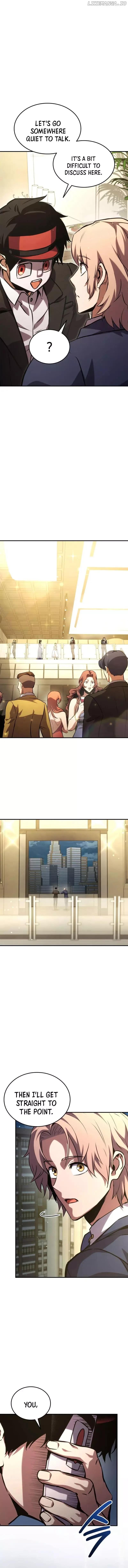 Ranker’s Return Chapter 129.3 page 3