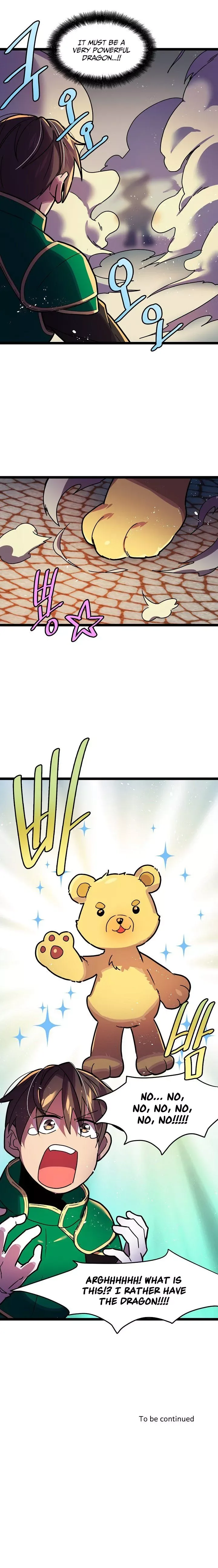 Ranker’s Return Chapter 13 page 10