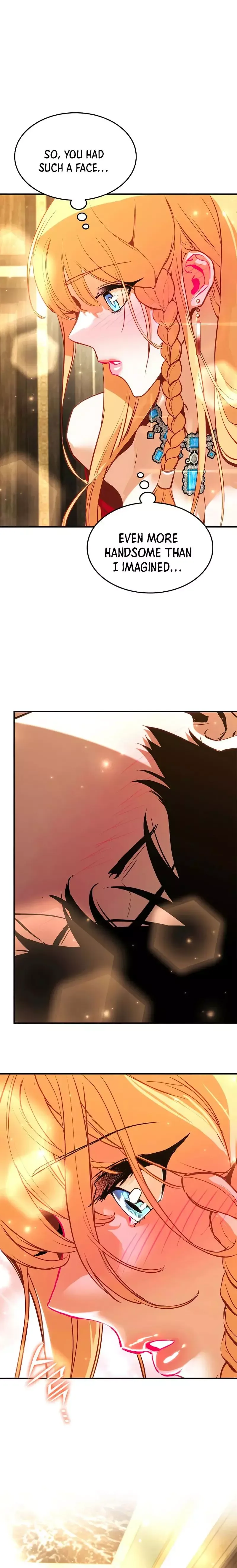 Ranker’s Return Chapter 130 page 21