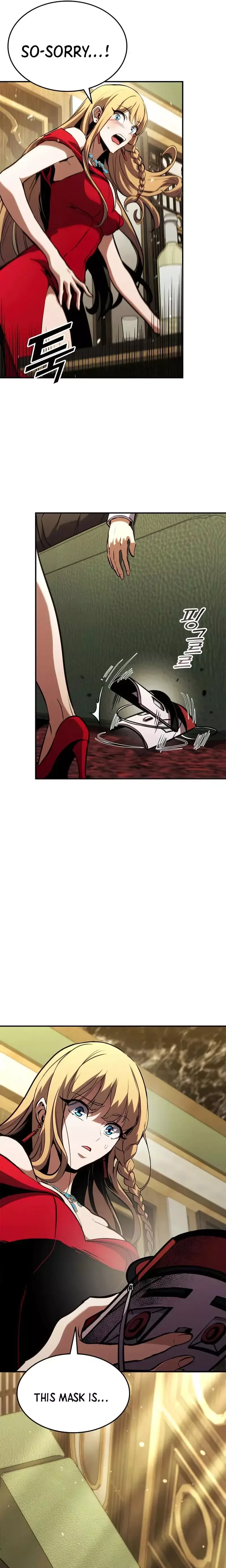 Ranker’s Return Chapter 130 page 19