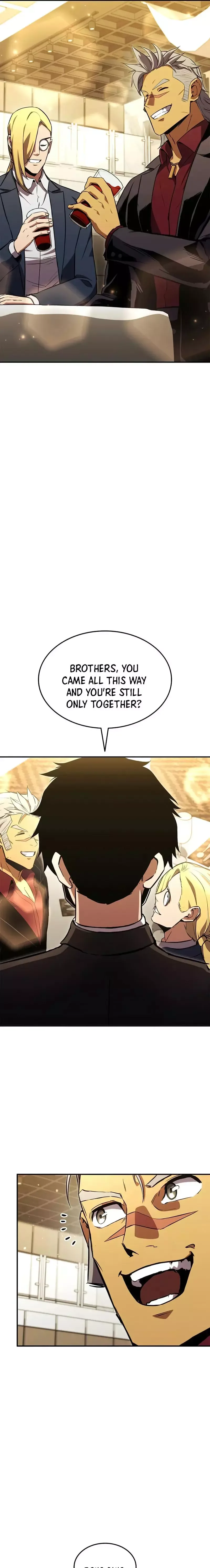 Ranker’s Return Chapter 130 page 5