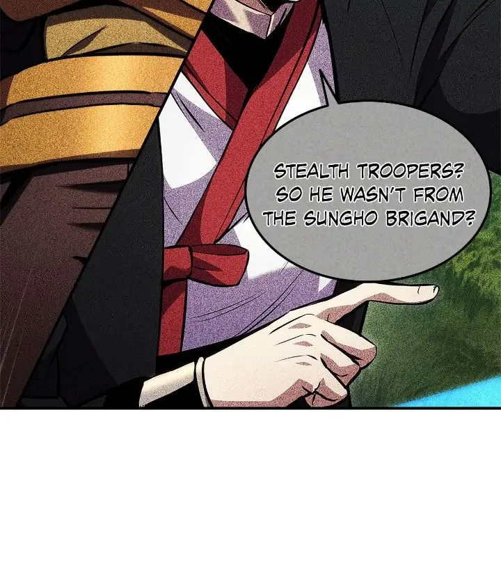 Ranker’s Return Chapter 131 page 9