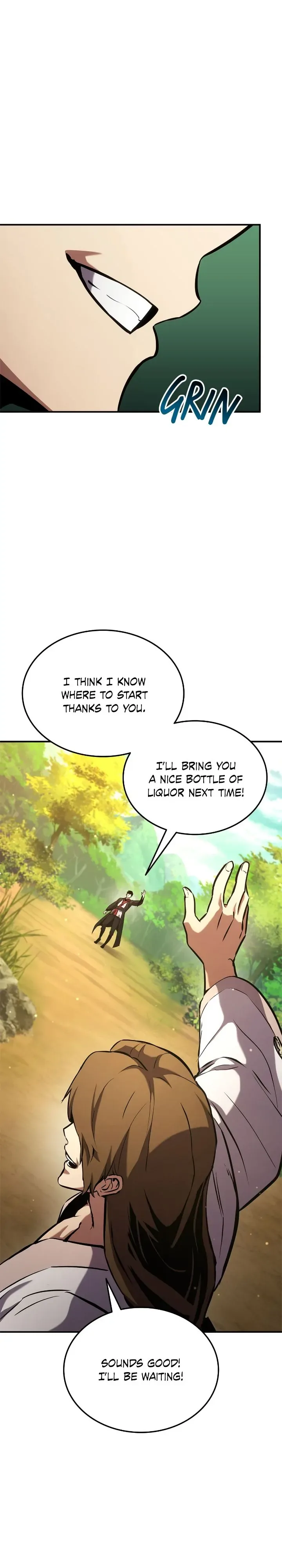 Ranker’s Return Chapter 131 page 10