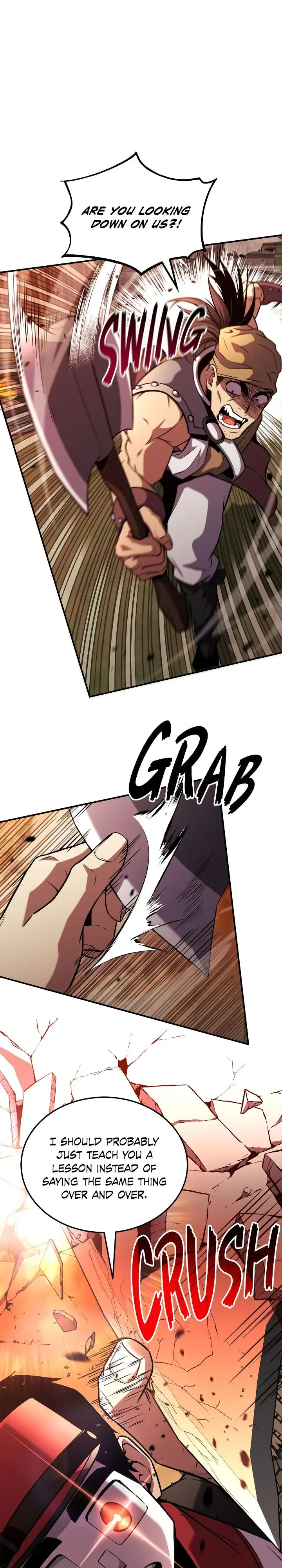 Ranker’s Return Chapter 131 page 24