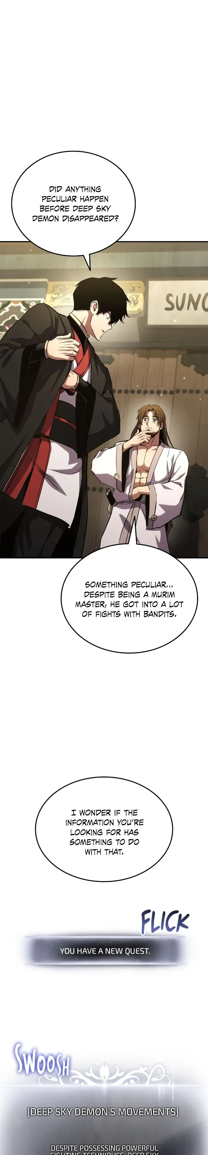 Ranker’s Return Chapter 131 page 7