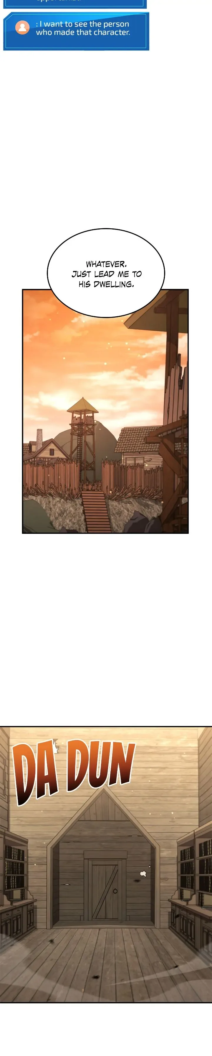 Ranker’s Return Chapter 131 page 43