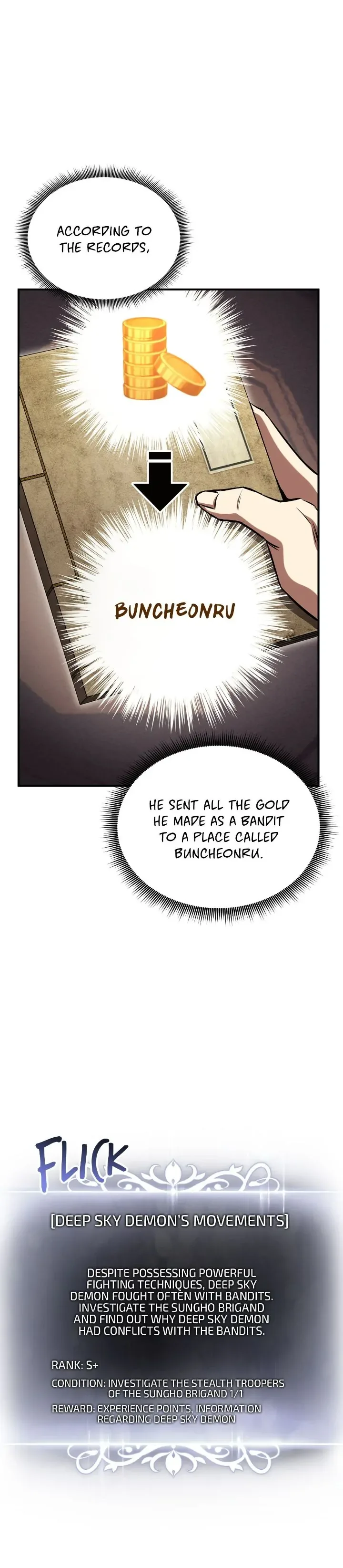 Ranker’s Return Chapter 131 page 45