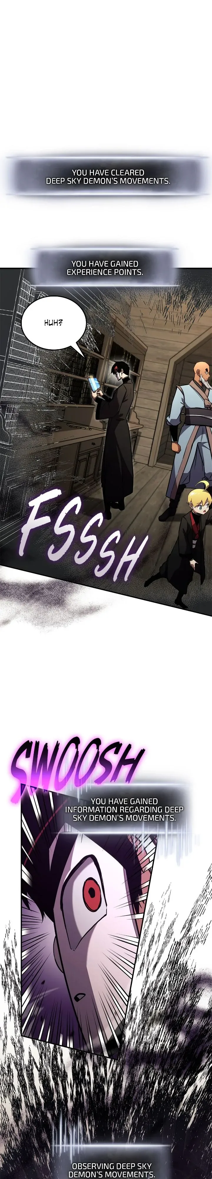 Ranker’s Return Chapter 131 page 46