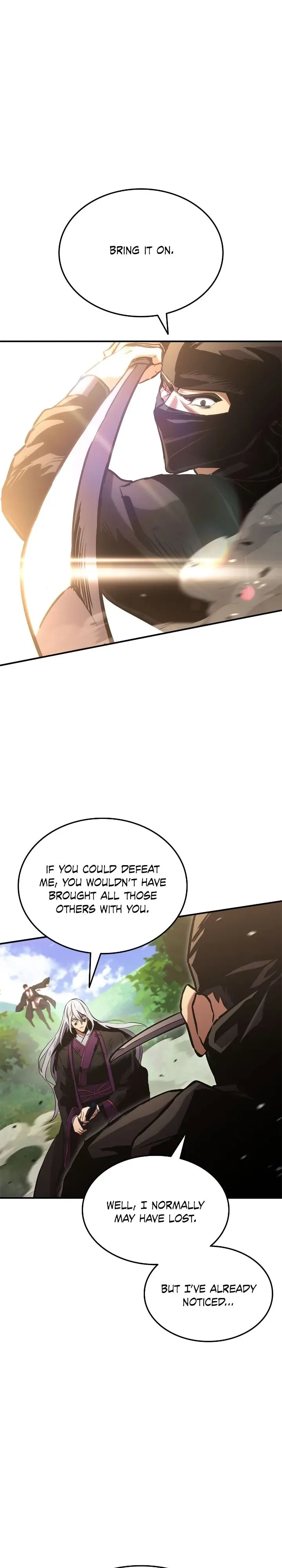 Ranker’s Return Chapter 132 page 16
