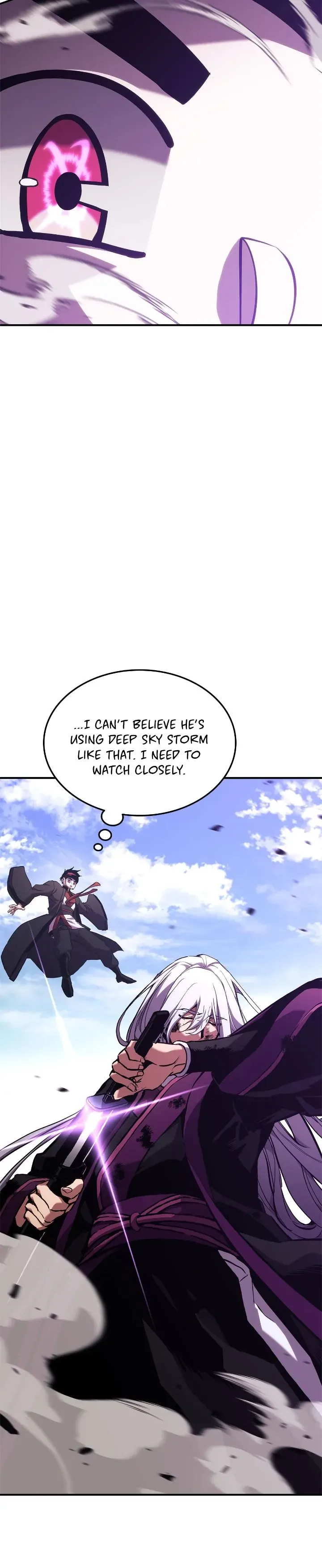 Ranker’s Return Chapter 132 page 14
