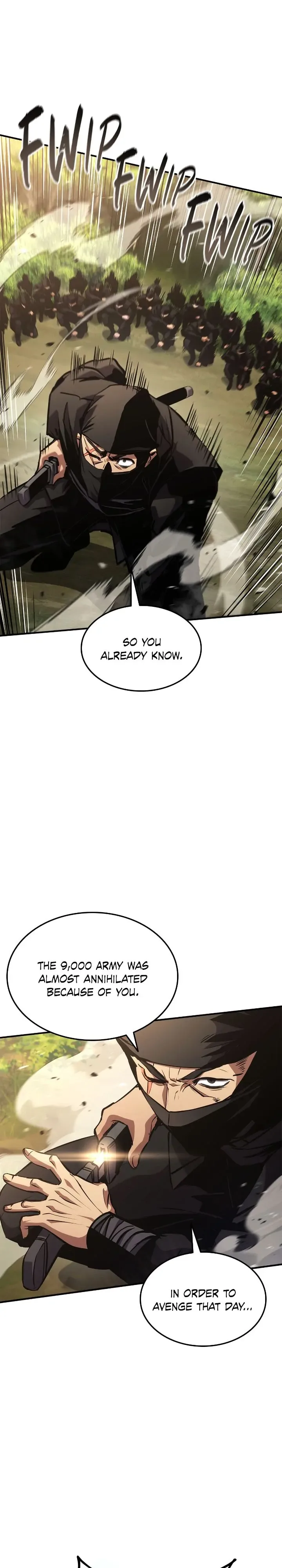 Ranker’s Return Chapter 132 page 11