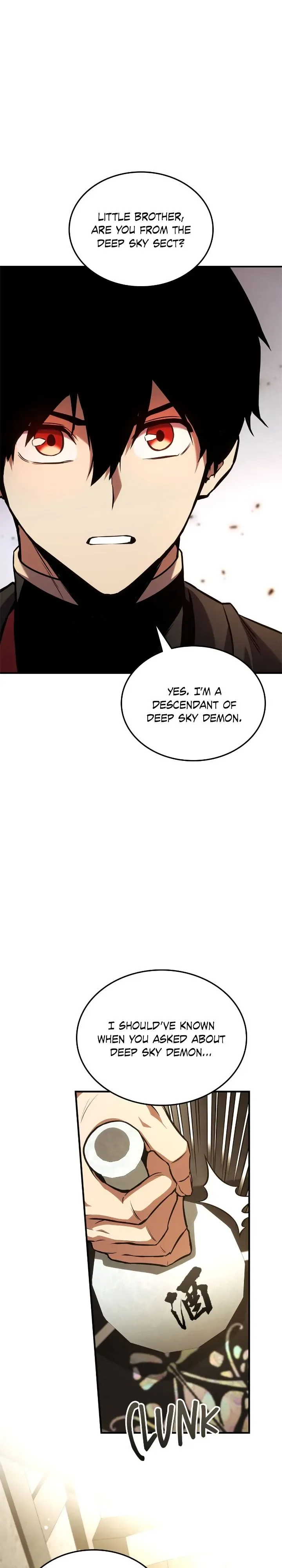 Ranker’s Return Chapter 132 page 43