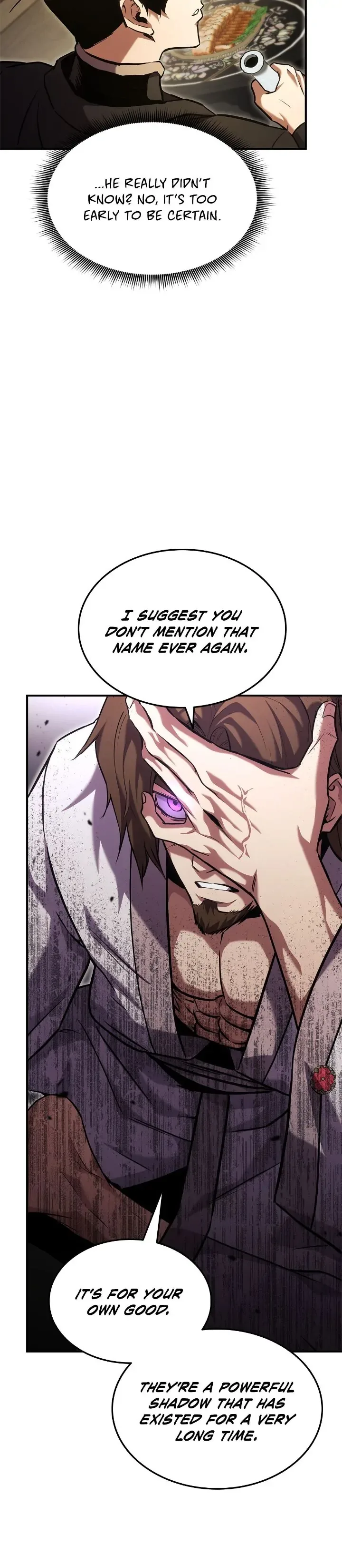 Ranker’s Return Chapter 132 page 42