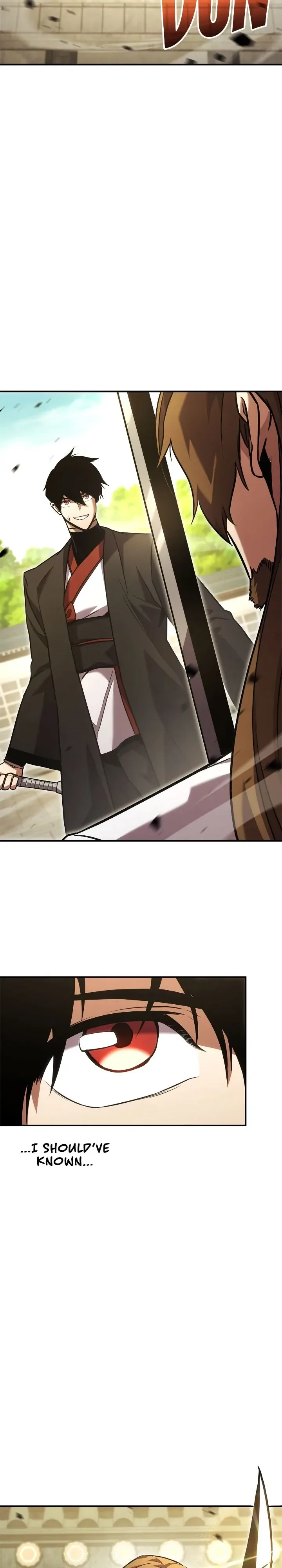 Ranker’s Return Chapter 132 page 46