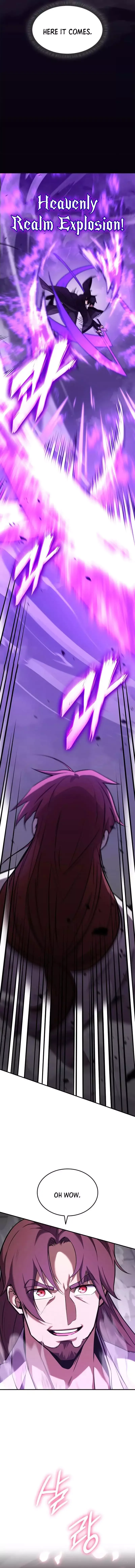Ranker’s Return Chapter 133 page 7