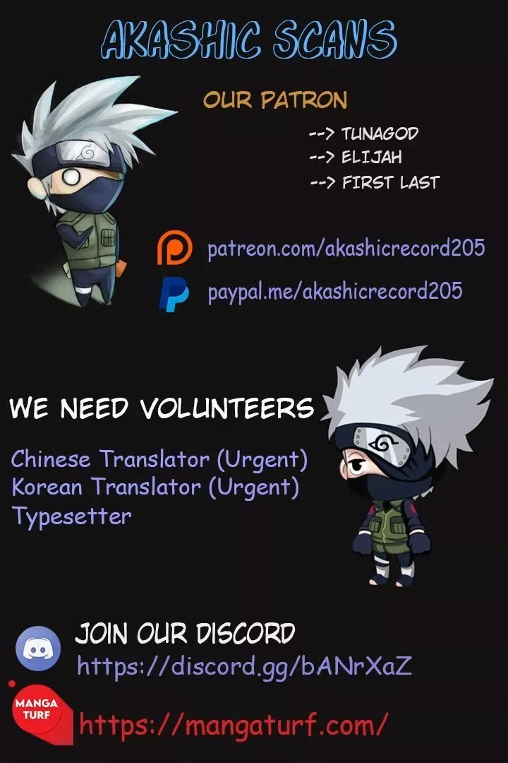Ranker’s Return Chapter 14 page 10
