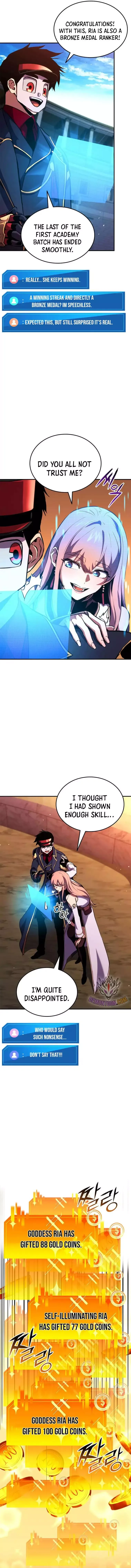 Ranker’s Return Chapter 144 page 3
