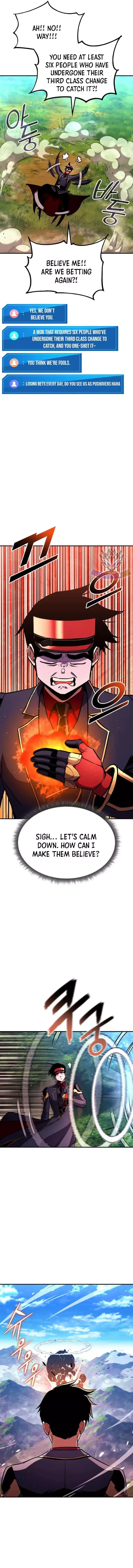 Ranker’s Return Chapter 144 page 9