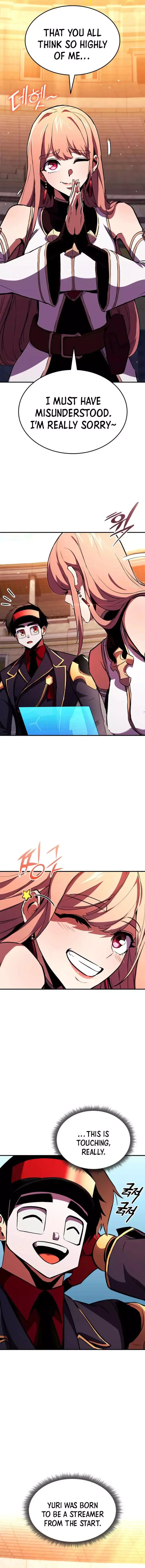 Ranker’s Return Chapter 144 page 4