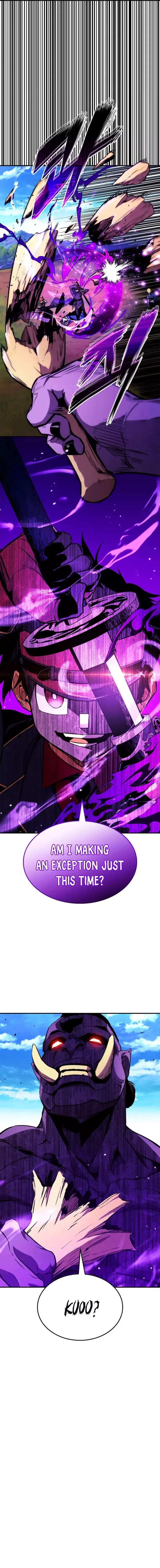 Ranker’s Return Chapter 144 page 16
