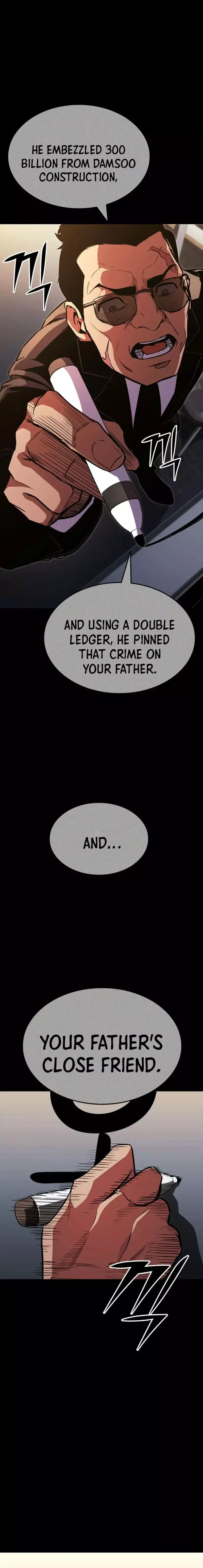 Ranker’s Return Chapter 145 page 12