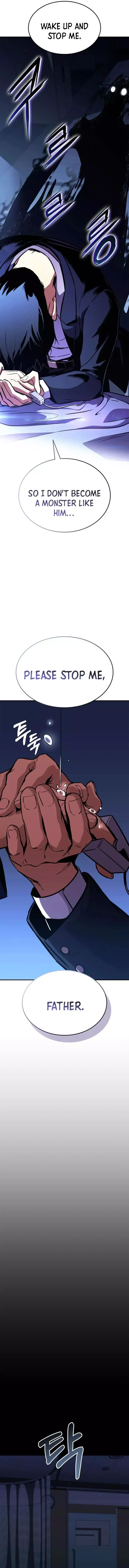 Ranker’s Return Chapter 145 page 16