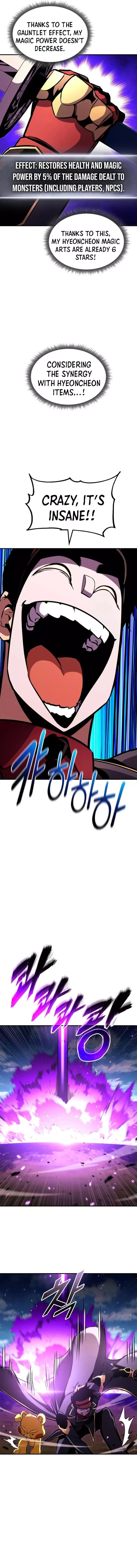 Ranker’s Return Chapter 148 page 16