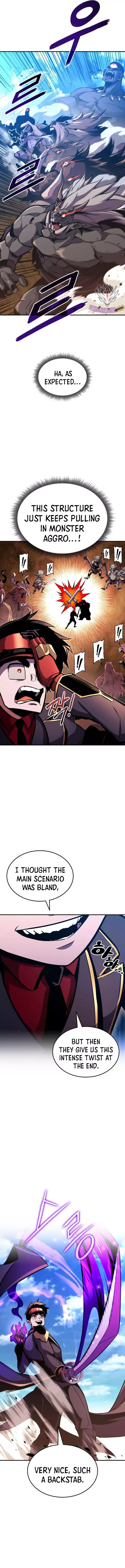 Ranker’s Return Chapter 148 page 13