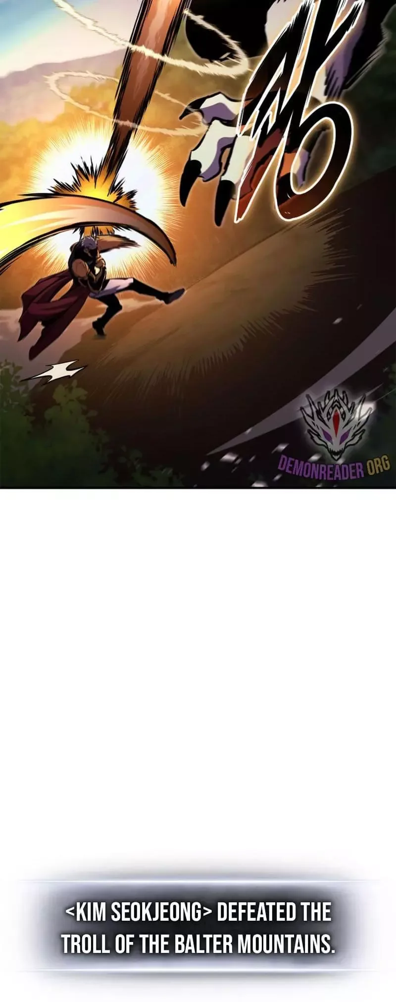 Ranker’s Return Chapter 148 page 5
