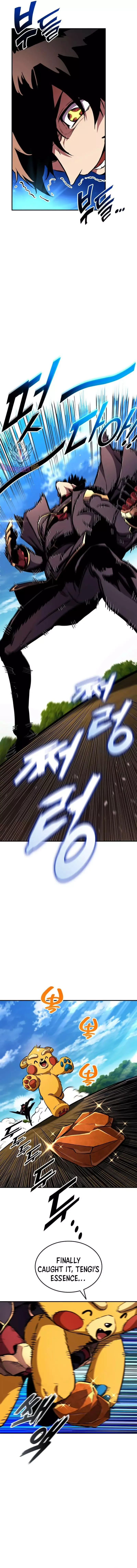 Ranker’s Return Chapter 150 page 13