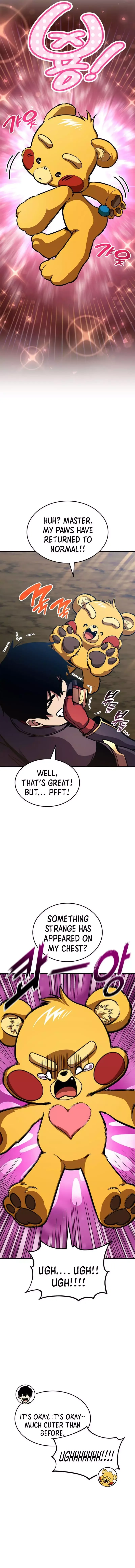 Ranker’s Return Chapter 150 page 16